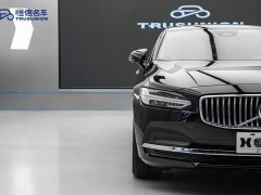 Volvo S90 B5 Luxury Edition - фото 4