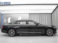 Volvo S90 B5 Luxury Edition - фото 8
