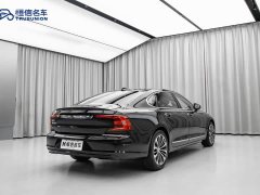 Volvo S90 B5 Luxury Edition - фото 9