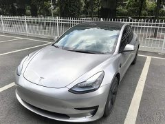 Tesla Model 3 Edition - фото 1