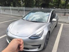 Tesla Model 3 Edition - фото 2