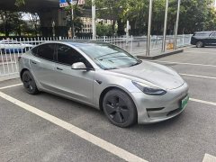 Tesla Model 3 Edition - фото 3