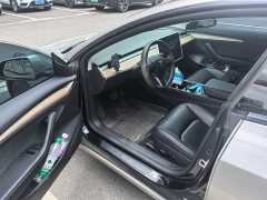 Tesla Model 3 Edition - фото 4