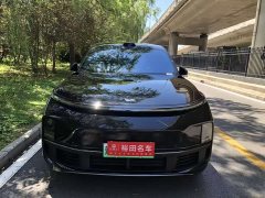 Li Auto L8 Max - фото 2