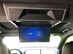 Li Auto L8 Max - фото 9