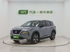 VC-Turbo 300 CVT 4WD Edition - фото 1
