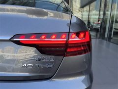 Audi A4L 40 TFSI Fashion Version - фото 12