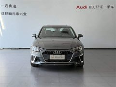 Audi A4L 40 TFSI Fashion Version - фото 2