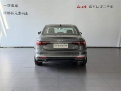 Audi A4L 40 TFSI Fashion Version - фото 5