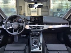 Audi A4L 40 TFSI Fashion Version - фото 6