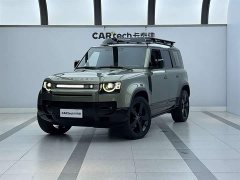 Land Rover Defender 110 3.0T P400 X-Dynamic HSE - фото 1