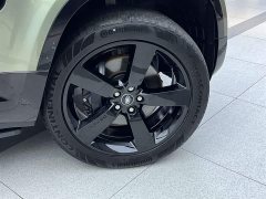 Land Rover Defender 110 3.0T P400 X-Dynamic HSE - фото 10
