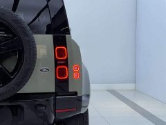 Land Rover Defender 110 3.0T P400 X-Dynamic HSE - фото 12