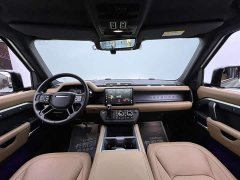 Land Rover Defender 110 3.0T P400 X-Dynamic HSE - фото 15