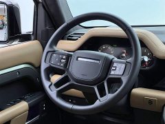 Land Rover Defender 110 3.0T P400 X-Dynamic HSE - фото 16