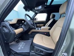 Land Rover Defender 110 3.0T P400 X-Dynamic HSE - фото 19