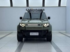 Land Rover Defender 110 3.0T P400 X-Dynamic HSE - фото 2
