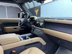 Land Rover Defender 110 3.0T P400 X-Dynamic HSE - фото 20