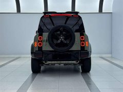 Land Rover Defender 110 3.0T P400 X-Dynamic HSE - фото 4