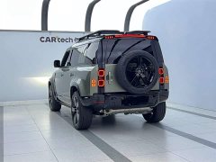Land Rover Defender 110 3.0T P400 X-Dynamic HSE - фото 5