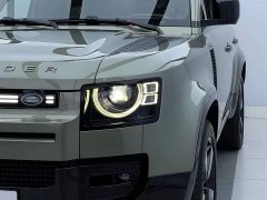 Land Rover Defender 110 3.0T P400 X-Dynamic HSE - фото 6
