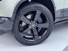 Land Rover Defender 110 3.0T P400 X-Dynamic HSE - фото 7