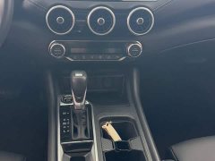 Nissan Sylphy 1.6L CVT smart driving version - фото 10