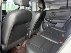 Nissan Sylphy 1.6L CVT smart driving version - фото 13