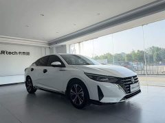 Nissan Sylphy 1.6L CVT smart driving version - фото 2