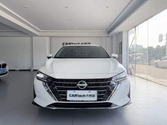 Nissan Sylphy 1.6L CVT smart driving version - фото 3