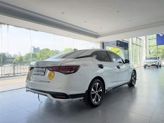 Nissan Sylphy 1.6L CVT smart driving version - фото 4
