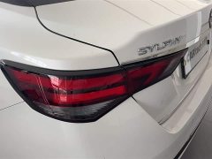Nissan Sylphy 1.6L CVT smart driving version - фото 8