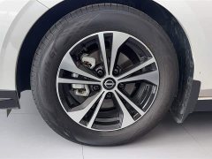 Nissan Sylphy 1.6L CVT smart driving version - фото 9