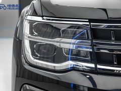 Volkswagen 380TSI AWDLuxury Edition - фото 10