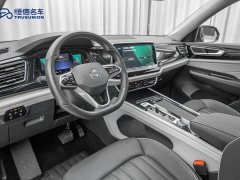 Volkswagen 380TSI AWDLuxury Edition - фото 12