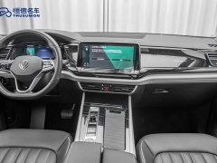 Volkswagen 380TSI AWDLuxury Edition - фото 13