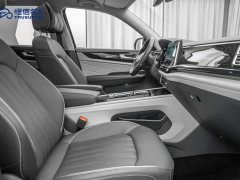 Volkswagen 380TSI AWDLuxury Edition - фото 15