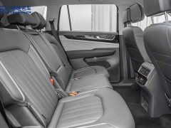Volkswagen 380TSI AWDLuxury Edition - фото 16