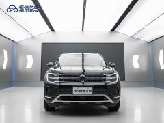 Volkswagen 380TSI AWDLuxury Edition - фото 2