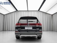 Volkswagen 380TSI AWDLuxury Edition - фото 6