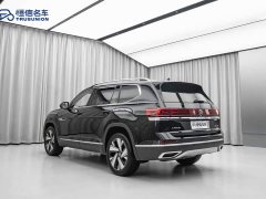 Volkswagen 380TSI AWDLuxury Edition - фото 7