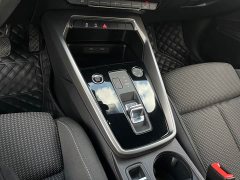 Audi A3 A3L Limousine 35 TFSI Version - фото 11