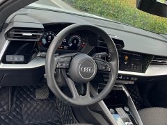 Audi A3 A3L Limousine 35 TFSI Version - фото 12
