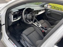 Audi A3 A3L Limousine 35 TFSI Version - фото 13