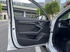 Audi A3 A3L Limousine 35 TFSI Version - фото 14