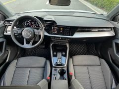 Audi A3 A3L Limousine 35 TFSI Version - фото 15