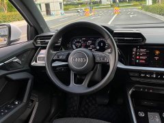 Audi A3 A3L Limousine 35 TFSI Version - фото 16