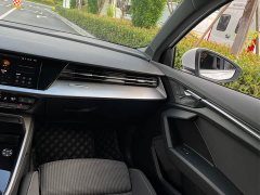 Audi A3 A3L Limousine 35 TFSI Version - фото 17