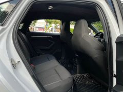 Audi A3 A3L Limousine 35 TFSI Version - фото 18
