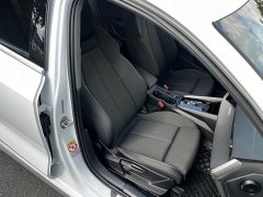 Audi A3 A3L Limousine 35 TFSI Version - фото 19